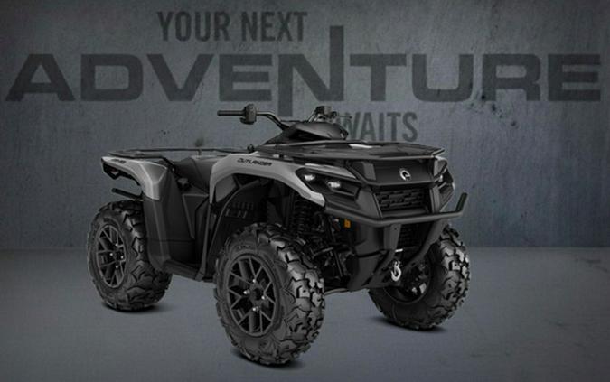 2026 Can-Am Outlander XT 700