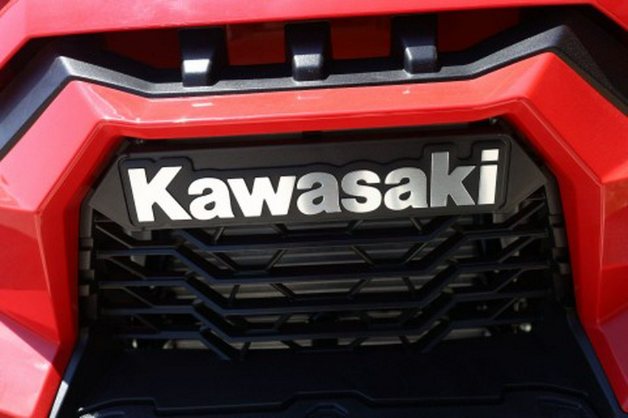 2026 Kawasaki Brute Force® 750