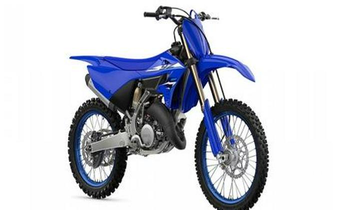 2026 Yamaha YZ125 *Offsite Inventory*
