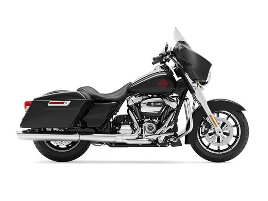 2020 Harley-Davidson FLHT - Electra Glide Standard