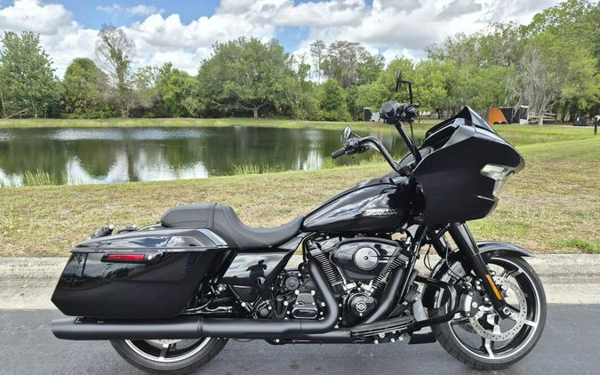 FLTRX 2026 Road Glide