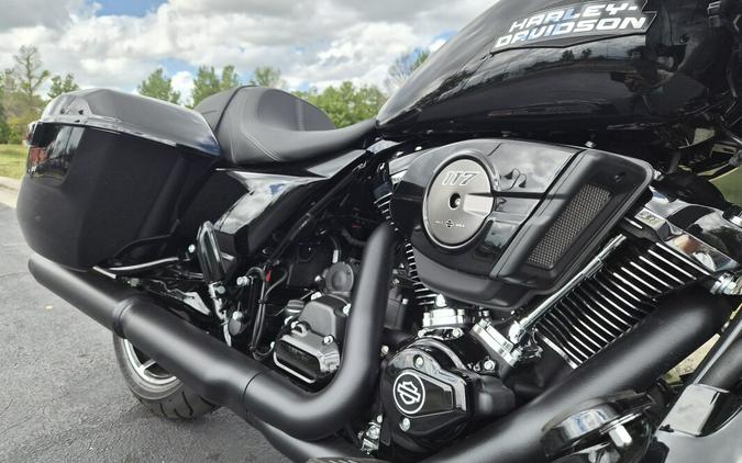 FLTRX 2026 Road Glide