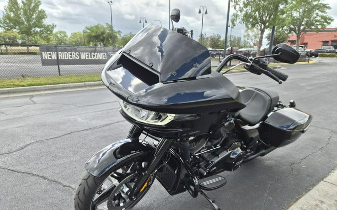 FLTRX 2026 Road Glide