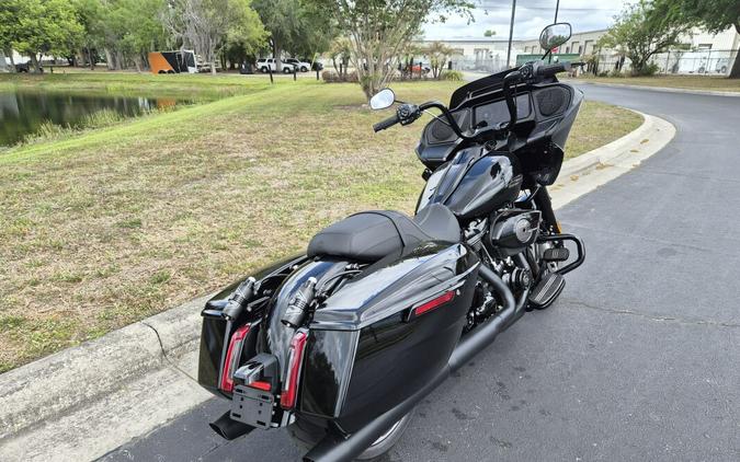 FLTRX 2026 Road Glide