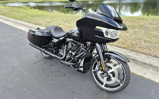 FLTRX 2026 Road Glide