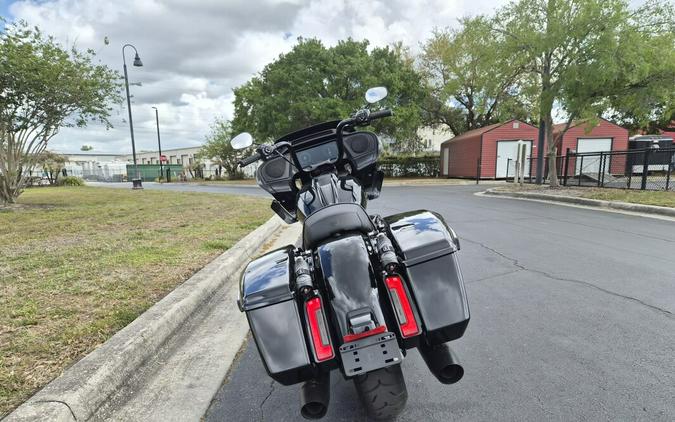 FLTRX 2026 Road Glide
