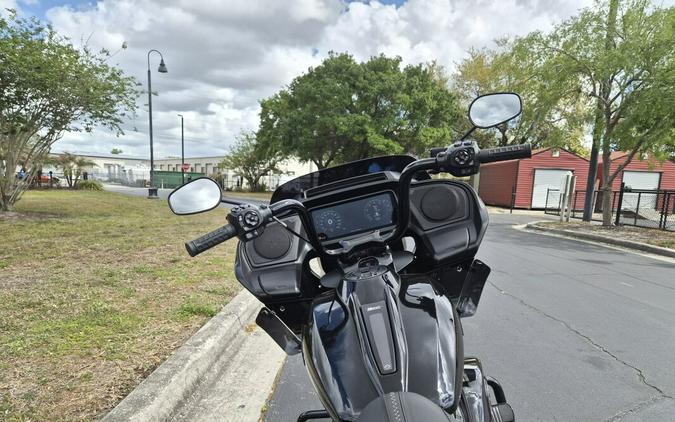 FLTRX 2026 Road Glide