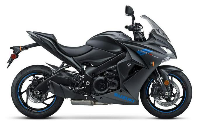 2019 Suzuki GSX-S1000FZ
