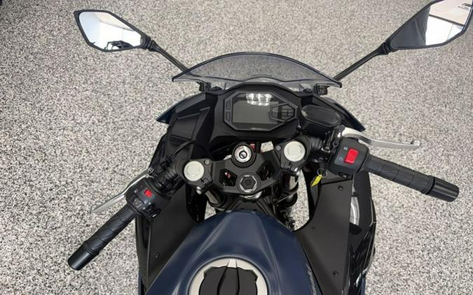 2026 Kawasaki Ninja 500 ABS