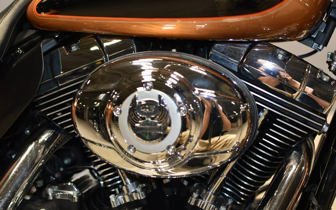 2008 Harley-Davidson Street Glide 105th Anniversary FLHX