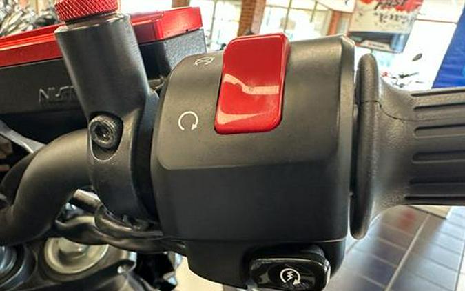 2023 Kawasaki Z900 ABS
