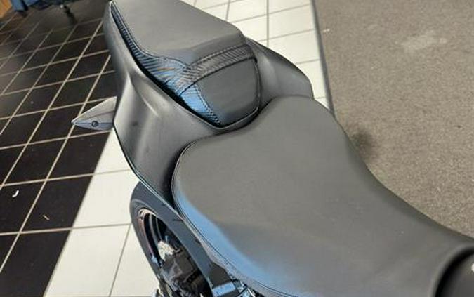 2023 Kawasaki Z900 ABS