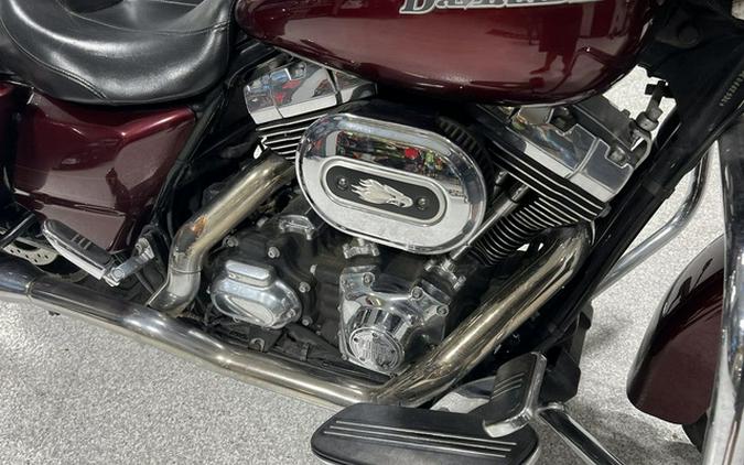 2014 Harley-Davidson FLHXS - Street Glide Special