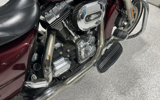 2014 Harley-Davidson FLHXS - Street Glide Special