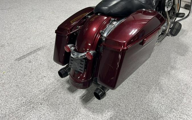 2014 Harley-Davidson FLHXS - Street Glide Special