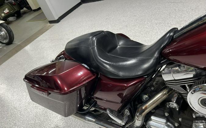 2014 Harley-Davidson FLHXS - Street Glide Special