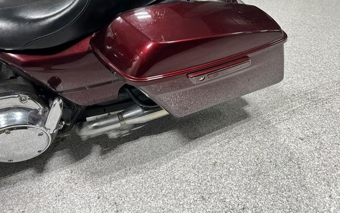2014 Harley-Davidson FLHXS - Street Glide Special