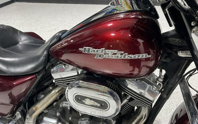 2014 Harley-Davidson FLHXS - Street Glide Special