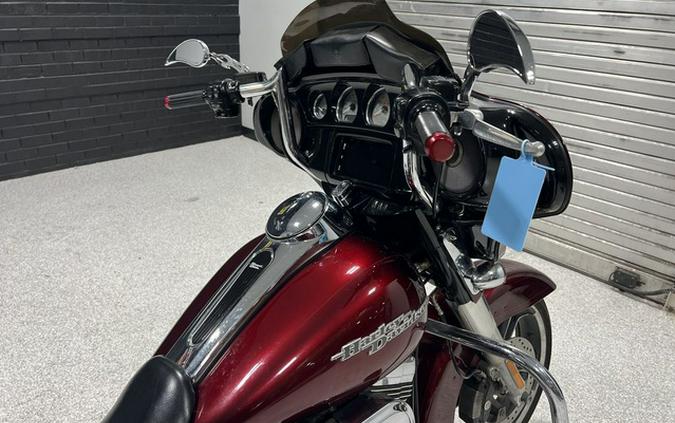 2014 Harley-Davidson FLHXS - Street Glide Special