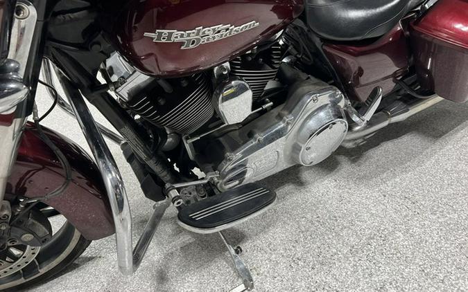 2014 Harley-Davidson FLHXS - Street Glide Special