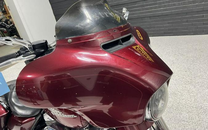 2014 Harley-Davidson FLHXS - Street Glide Special