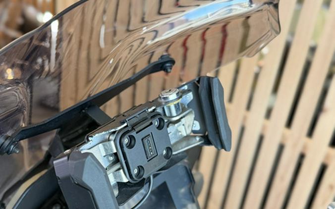 2019 KTM Adventure 790