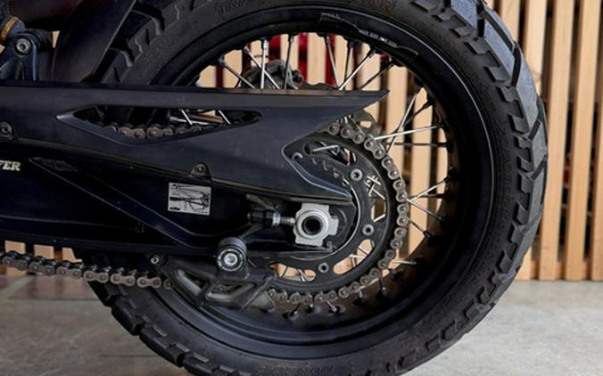 2019 KTM Adventure 790