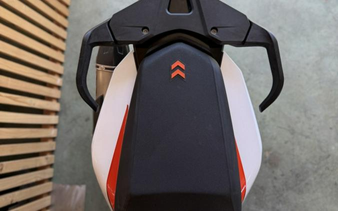 2019 KTM Adventure 790