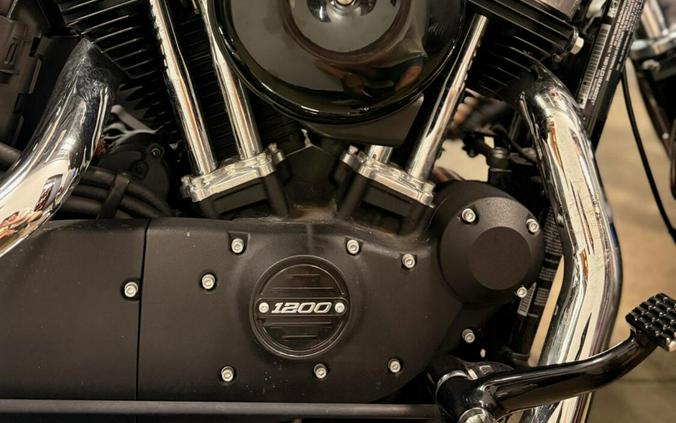 XL 1200X 2020 Forty-Eight