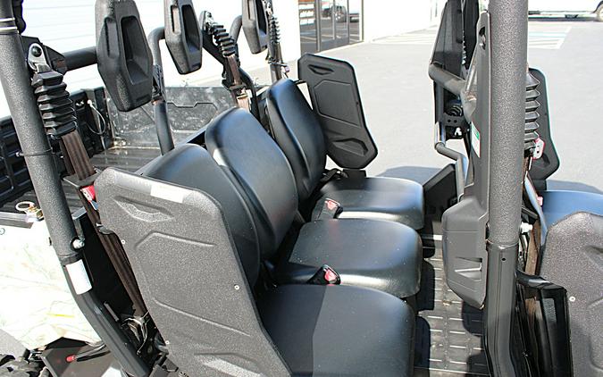 2015 Yamaha Viking VI EPS