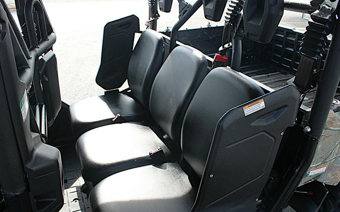 2015 Yamaha Viking VI EPS