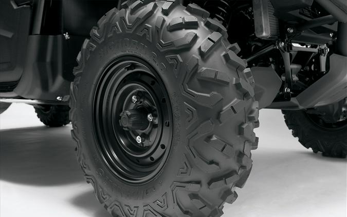 2015 Yamaha Viking VI EPS