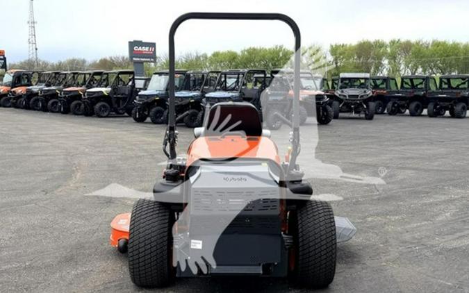 2026 Kubota ZD1611
