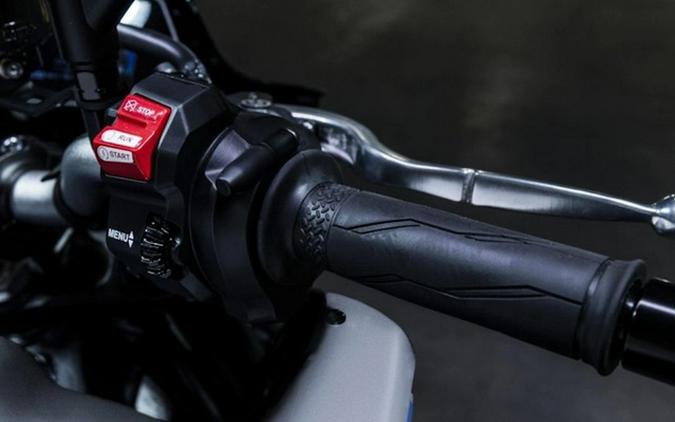2026 Yamaha MT 10