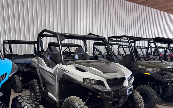 2026 Polaris GENERAL 1000 Sport