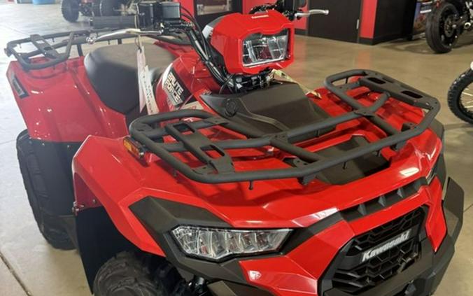 2026 Kawasaki Brute Force® 450 4x4