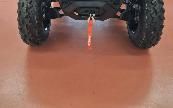2026 Can-Am Outlander XT 1000R