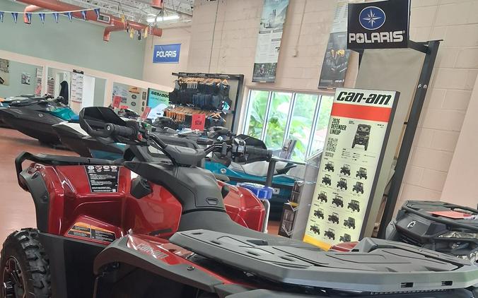 2026 Can-Am Outlander XT 1000R