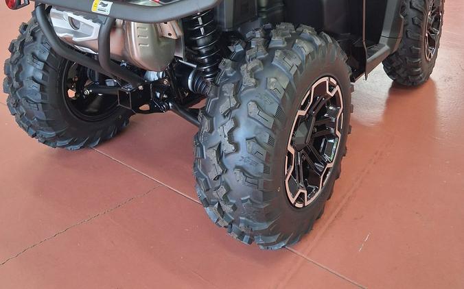2026 Can-Am Outlander XT 1000R