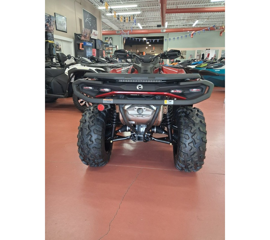 2026 Can-Am Outlander XT 1000R