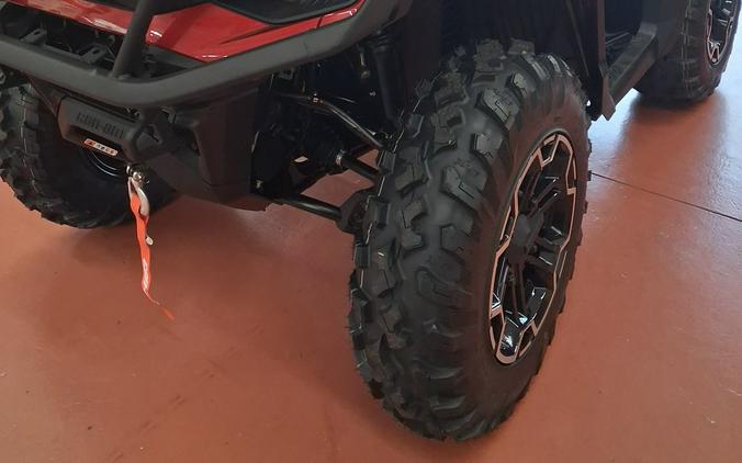 2026 Can-Am Outlander XT 1000R