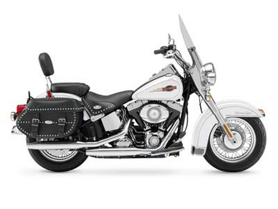 2008 Harley-Davidson Heritage Softail® Classic