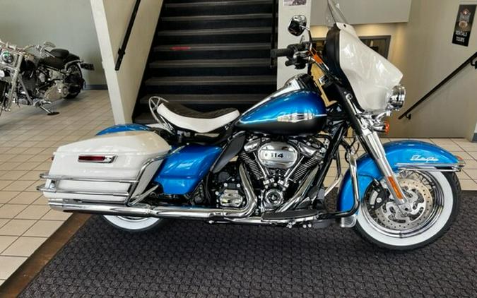 2021 Harley-Davidson Electra Glide Revival Review (18 Fast Facts)