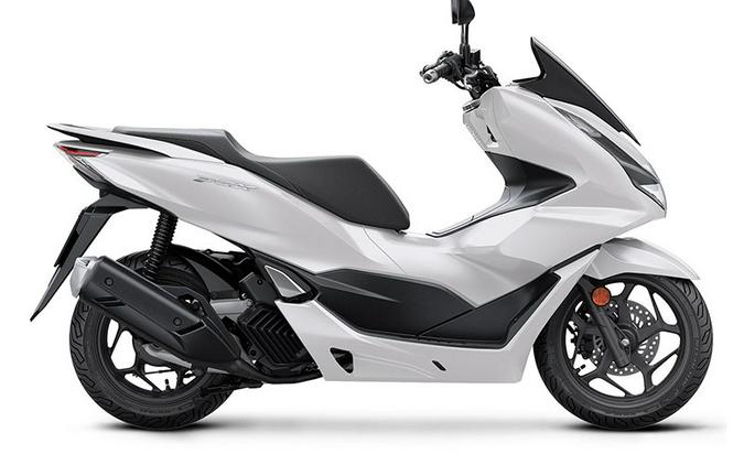 2022 Honda PCX150