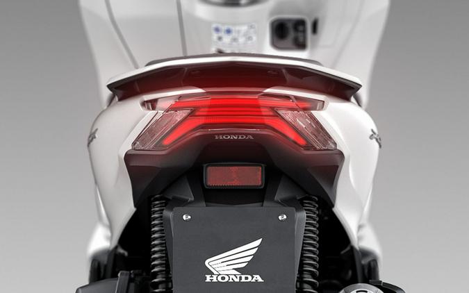 2022 Honda PCX150