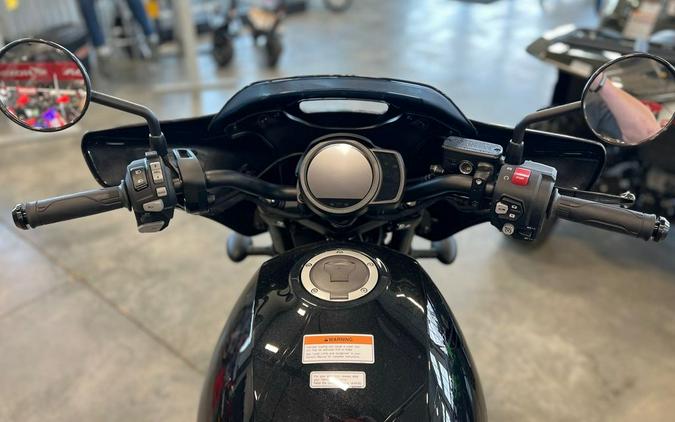 2023 Honda Rebel 1100T DCT