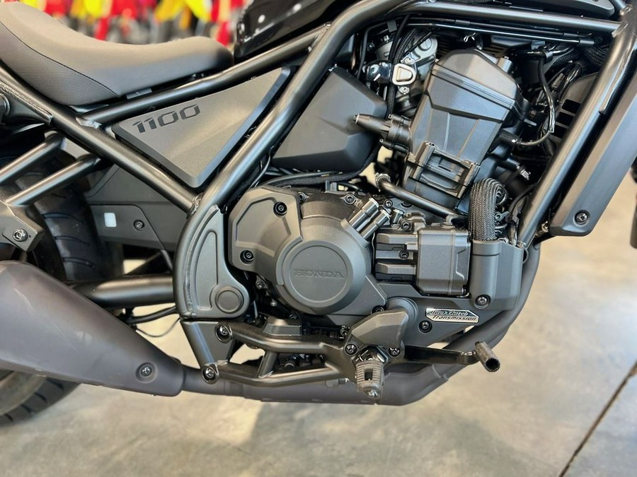 2023 Honda Rebel 1100T DCT