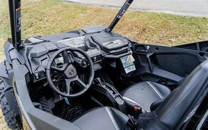 2023 Can-Am Maverick Sport Max DPS