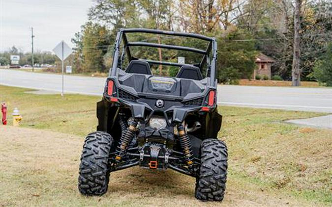 2023 Can-Am Maverick Sport Max DPS