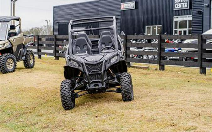 2023 Can-Am Maverick Sport Max DPS